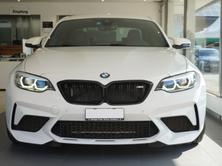 BMW M2 Competition Drivelogic, Petrol, Second hand / Used, Automatic - 2