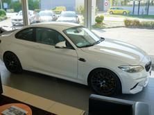 BMW M2 Competition Drivelogic, Petrol, Second hand / Used, Automatic - 3