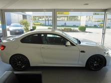 BMW M2 Competition Drivelogic, Petrol, Second hand / Used, Automatic - 4