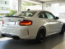 BMW M2 Competition Drivelogic, Petrol, Second hand / Used, Automatic - 5
