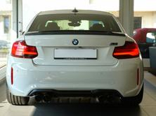 BMW M2 Competition Drivelogic, Petrol, Second hand / Used, Automatic - 6