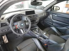BMW M2 Competition Drivelogic, Petrol, Second hand / Used, Automatic - 7