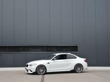 BMW M2 Drivelogic, Petrol, Second hand / Used, Automatic - 2