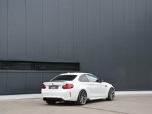 BMW M2 Drivelogic, Petrol, Second hand / Used, Automatic - 3