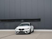 BMW M2 Drivelogic, Petrol, Second hand / Used, Automatic - 5