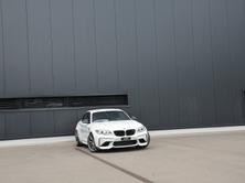BMW M2 Drivelogic, Petrol, Second hand / Used, Automatic - 7