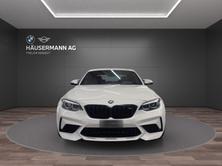 BMW M2 Competition Coupé, Petrol, Second hand / Used, Automatic - 2