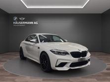 BMW M2 Competition Coupé, Petrol, Second hand / Used, Automatic - 3