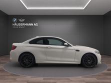 BMW M2 Competition Coupé, Petrol, Second hand / Used, Automatic - 4