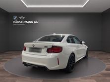 BMW M2 Competition Coupé, Petrol, Second hand / Used, Automatic - 5