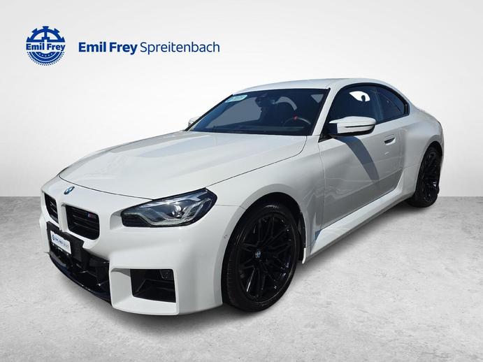BMW M2 Coupé, Petrol, Second hand / Used, Manual