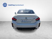BMW M2 Coupé, Petrol, Second hand / Used, Manual - 4