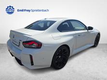 BMW M2 Coupé, Petrol, Second hand / Used, Manual - 5