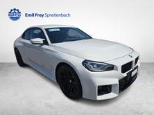 BMW M2 Coupé, Petrol, Second hand / Used, Manual - 7