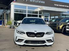 BMW M2 Competition Swiss Performance Edition, Petrol, Second hand / Used, Automatic - 2