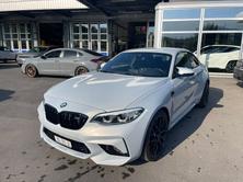 BMW M2 Competition Swiss Performance Edition, Petrol, Second hand / Used, Automatic - 3