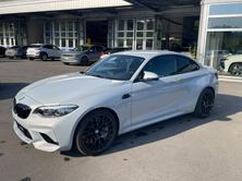 BMW M2 Competition Swiss Performance Edition, Petrol, Second hand / Used, Automatic - 4