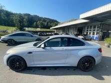 BMW M2 Competition Swiss Performance Edition, Petrol, Second hand / Used, Automatic - 5