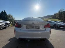 BMW M2 Competition Swiss Performance Edition, Petrol, Second hand / Used, Automatic - 6