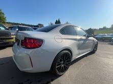BMW M2 Competition Swiss Performance Edition, Petrol, Second hand / Used, Automatic - 7