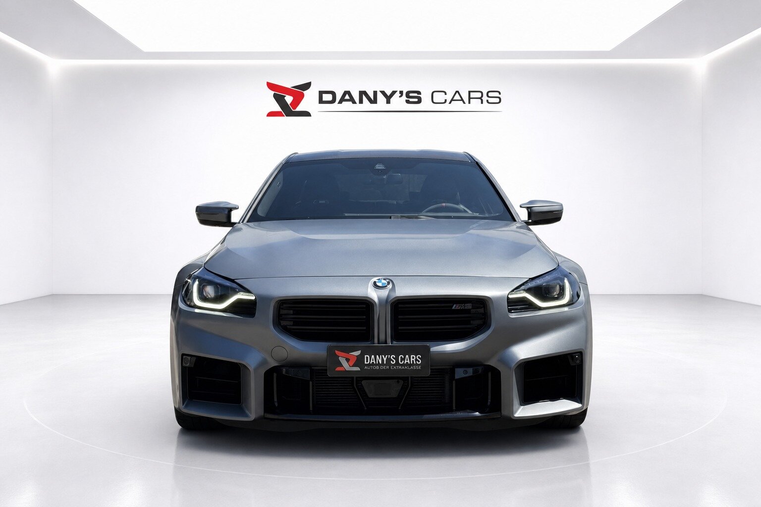 BMW M2 Steptronic * Individual *, Petrol, Second hand / Used, Automatic - 2