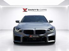BMW M2 Steptronic * Individual *, Essence, Occasion / Utilisé, Automatique - 2