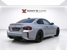 BMW M2 Steptronic * Individual *, Essence, Occasion / Utilisé, Automatique - 3