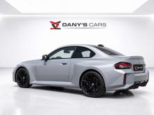 BMW M2 Steptronic * Individual *, Essence, Occasion / Utilisé, Automatique - 4