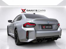 BMW M2 Steptronic * Individual *, Essence, Occasion / Utilisé, Automatique - 5