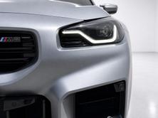 BMW M2 Steptronic * Individual *, Essence, Occasion / Utilisé, Automatique - 6