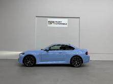 BMW M2 M Race Track Paket, Benzin, Occasion / Gebraucht, Handschaltung - 4