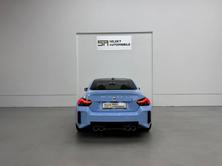 BMW M2 M Race Track Paket, Benzin, Occasion / Gebraucht, Handschaltung - 5