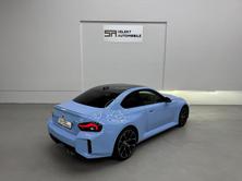 BMW M2 M Race Track Paket, Benzin, Occasion / Gebraucht, Handschaltung - 6