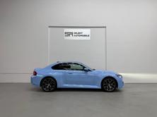 BMW M2 M Race Track Paket, Benzin, Occasion / Gebraucht, Handschaltung - 7