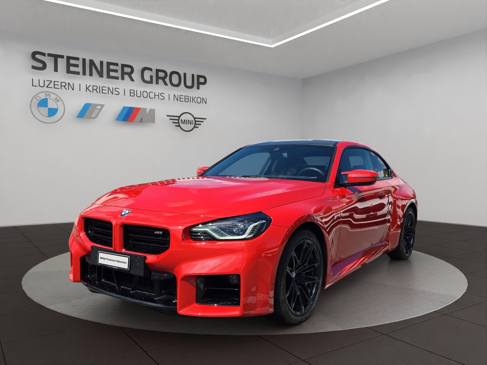 BMW M2