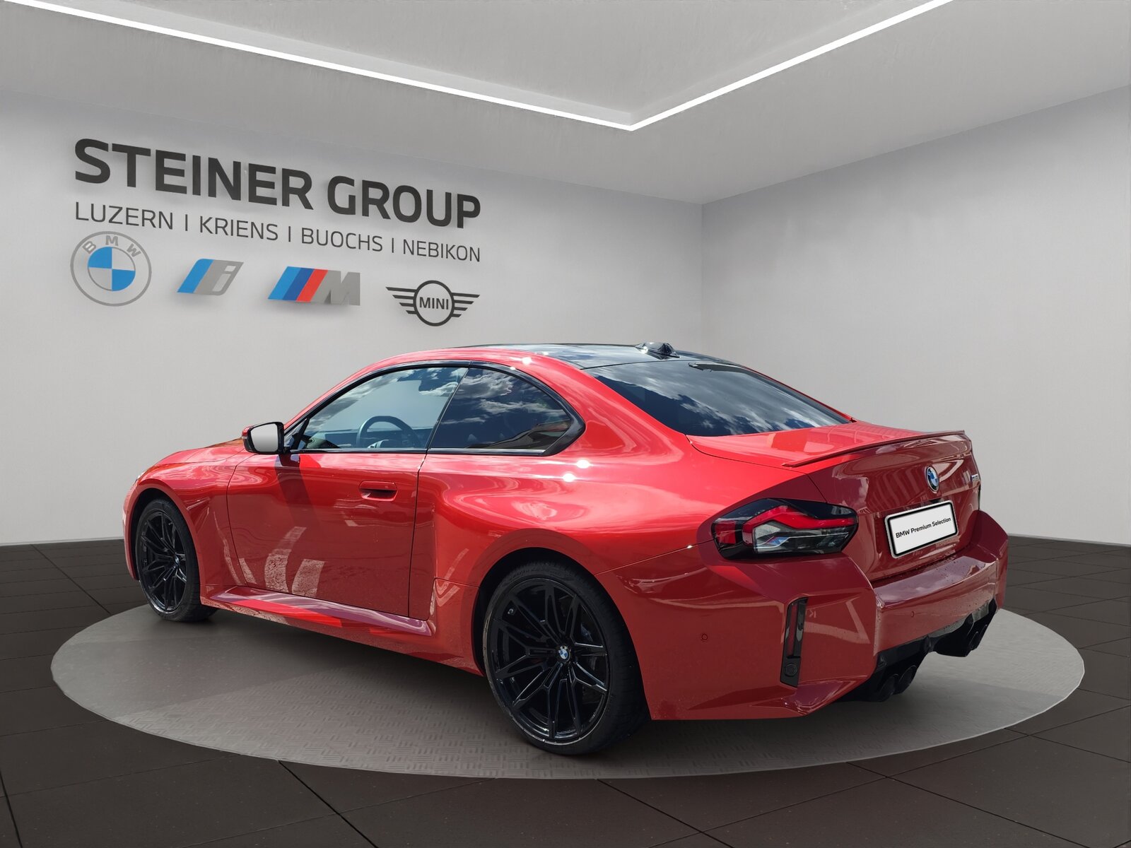 BMW M2, Benzin, Occasion / Gebraucht, Handschaltung - 5