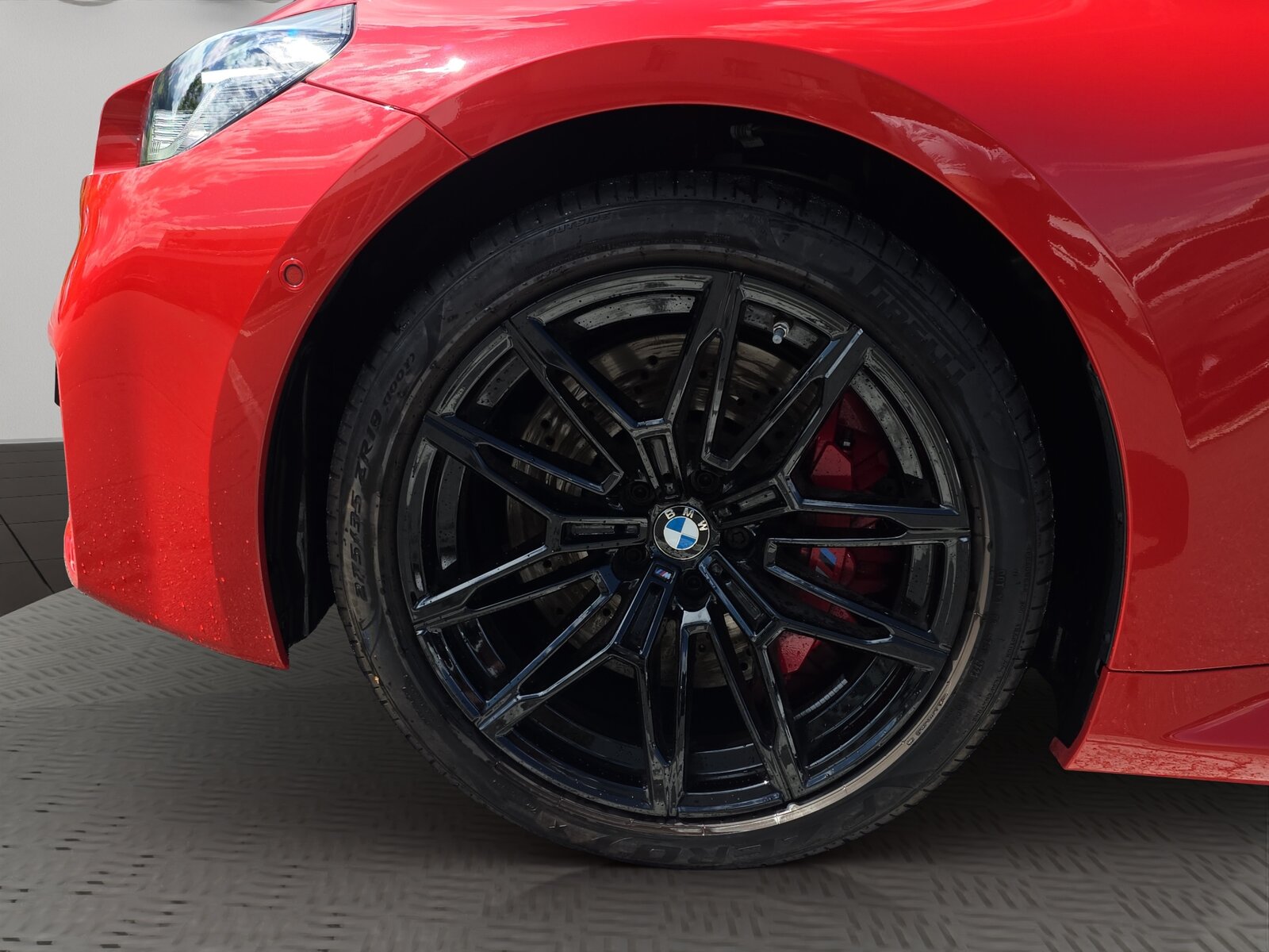 BMW M2, Benzin, Occasion / Gebraucht, Handschaltung - 7
