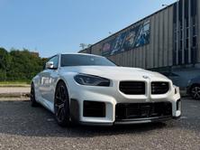 BMW M2 Steptronic Dähler M Performance CH-FZ, Benzin, Occasion / Gebraucht, Automatik - 2