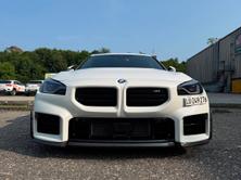 BMW M2 Steptronic Dähler M Performance CH-FZ, Benzin, Occasion / Gebraucht, Automatik - 3