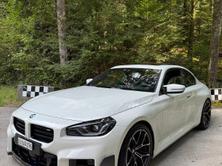 BMW M2 Steptronic Dähler M Performance CH-FZ, Benzin, Occasion / Gebraucht, Automatik - 5