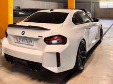 BMW M2 Steptronic Dähler M Performance CH-FZ, Benzin, Occasion / Gebraucht, Automatik - 6