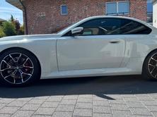 BMW M2 Steptronic Dähler M Performance CH-FZ, Benzin, Occasion / Gebraucht, Automatik - 7