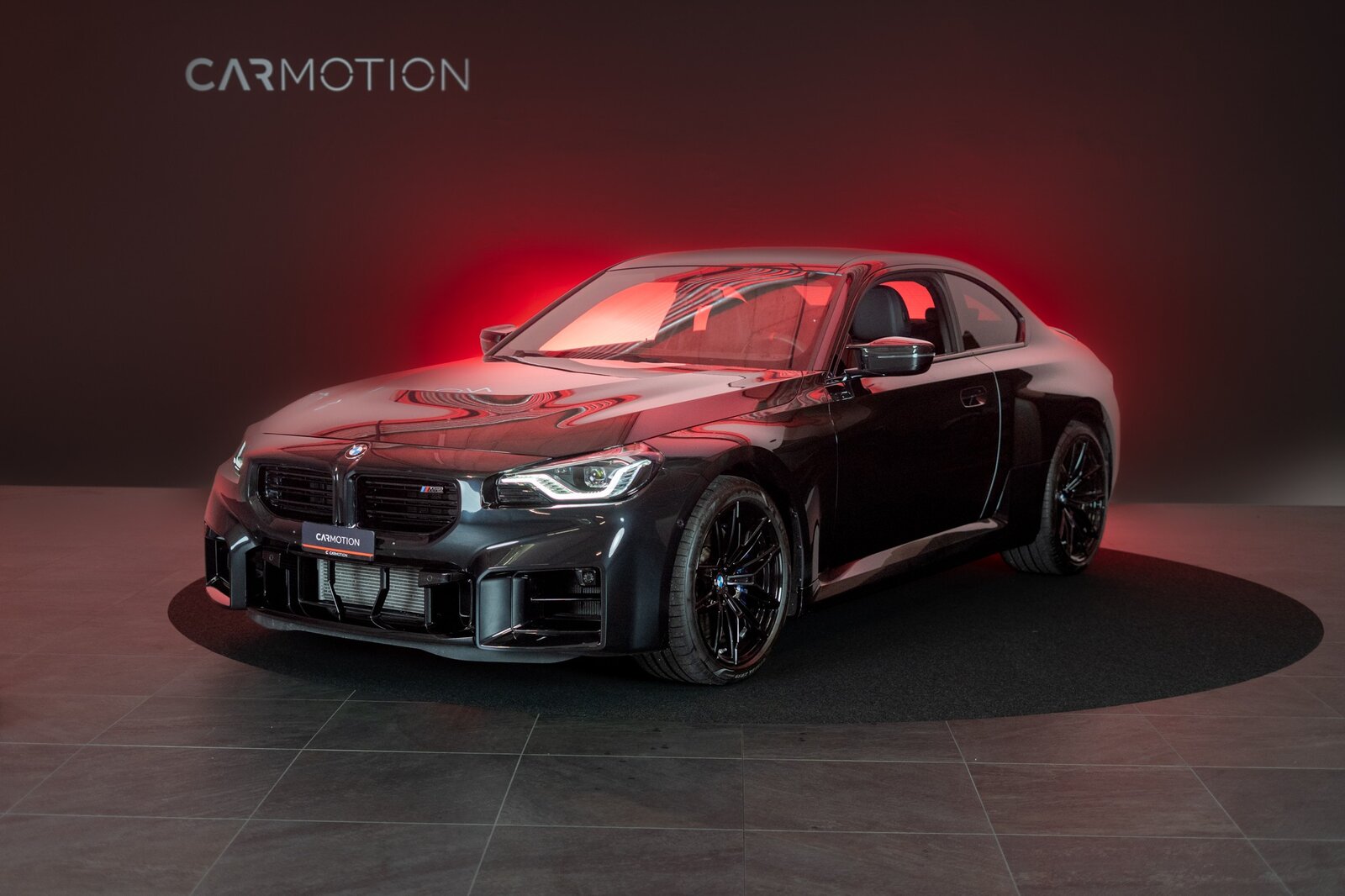 BMW M2 Coupé / LCI / Rückfahrkamera / Harman/Kardon