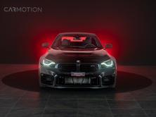 BMW M2 Coupé / LCI / Rückfahrkamera / Harman/Kardon, Benzin, Occasion / Gebraucht, Automatik - 2