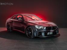BMW M2 Coupé / LCI / Rückfahrkamera / Harman/Kardon, Benzin, Occasion / Gebraucht, Automatik - 3