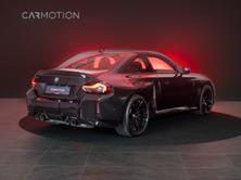 BMW M2 Coupé / LCI / Rückfahrkamera / Harman/Kardon, Benzin, Occasion / Gebraucht, Automatik - 4