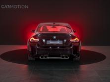 BMW M2 Coupé / LCI / Rückfahrkamera / Harman/Kardon, Benzin, Occasion / Gebraucht, Automatik - 5