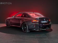 BMW M2 Coupé / LCI / Rückfahrkamera / Harman/Kardon, Benzin, Occasion / Gebraucht, Automatik - 7
