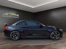 BMW M2 Competition Drivelogic, Benzin, Occasion / Gebraucht, Automatik - 2