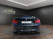 BMW M2 Competition Drivelogic, Benzin, Occasion / Gebraucht, Automatik - 4
